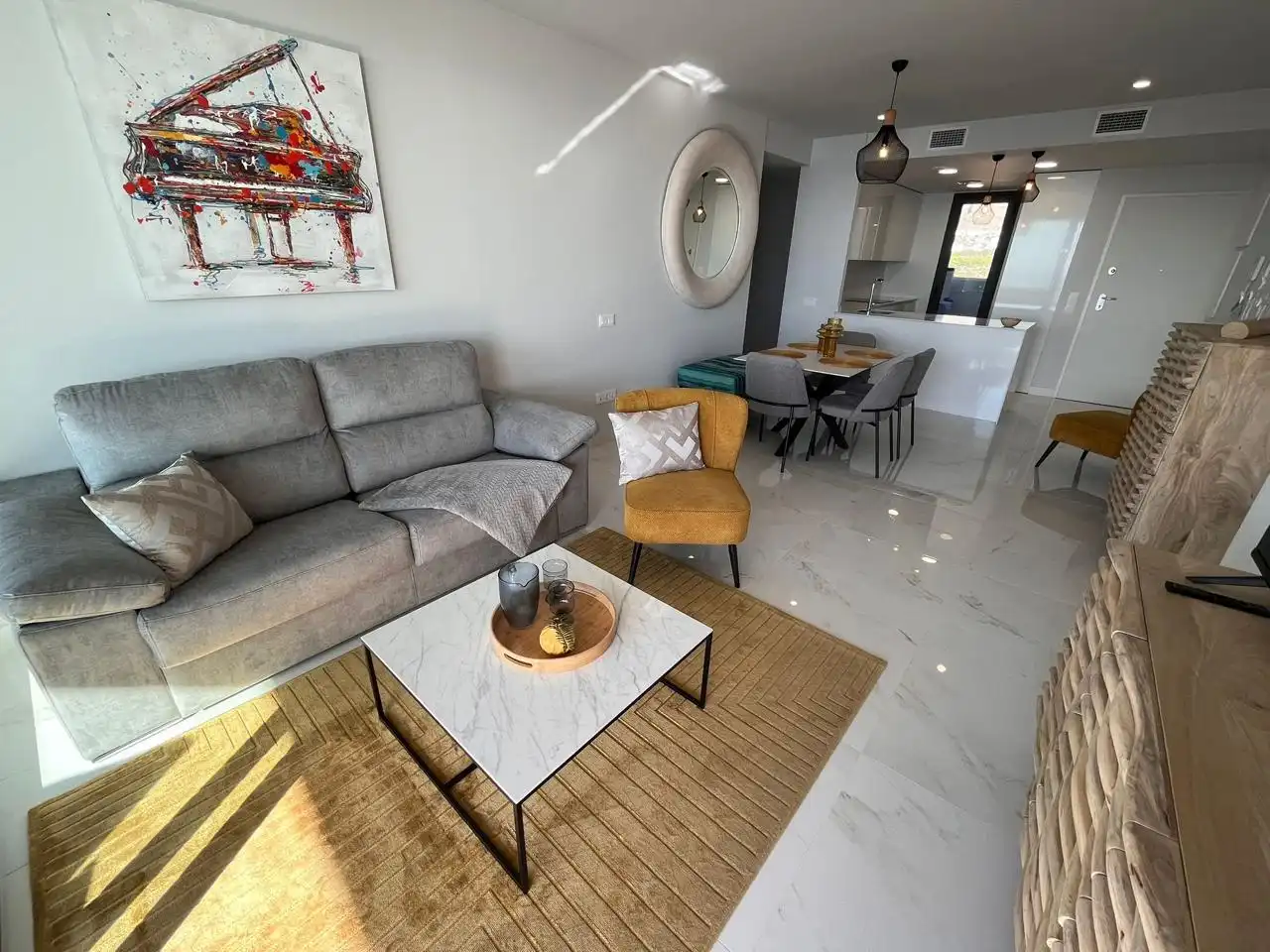 Piso en venta en De Benissa, imagen 55