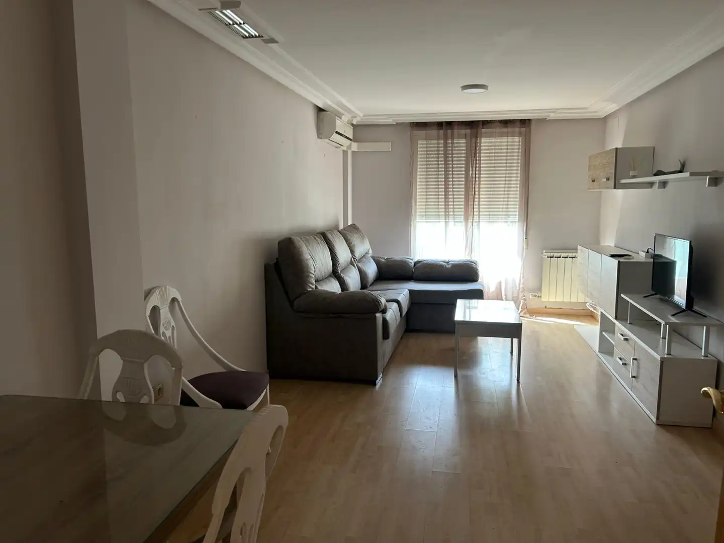 Duplexes for rent in Centro ciudad