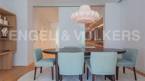 Photo 4 from new construction home in Flat for sale in Passeig de Gràcia, Dreta de l'Eixample, Barcelona