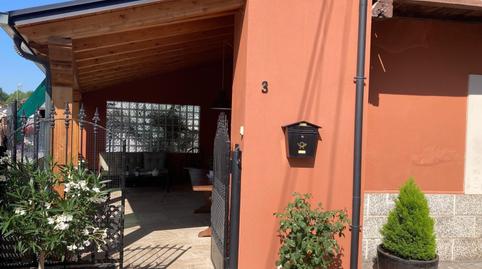 Foto 3 de Casa o xalet en venda a  Granja-vp, Carracedelo, León