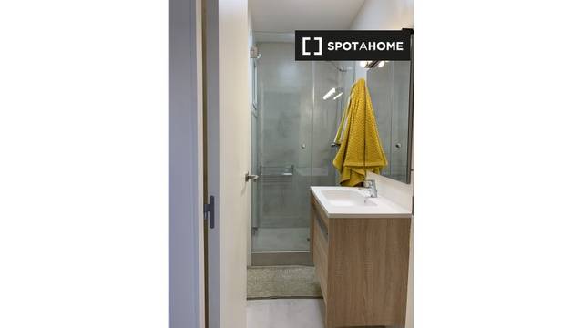 Piso en Alquiler en La Barceloneta