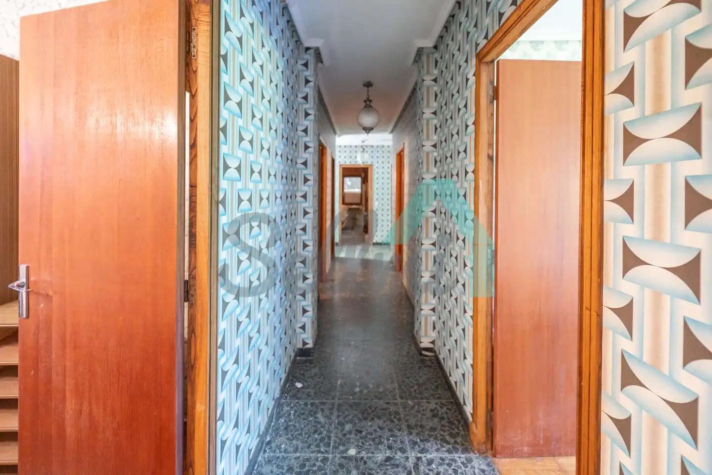 Casa o chalet en venta en Cudillero con Jardín privado, Parquet y Trastero