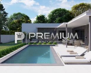 Residential for sale in Las Rozas de Madrid