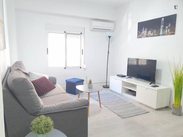 Apartamento en Alquiler en Aiora