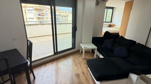 Foto 4 de Ático en venta en Calle Calle Diputació, Casco Urbano, Náquera