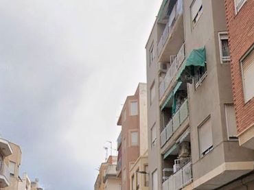 Wohnung mit Balkon zum Verkauf in Elche ciudad