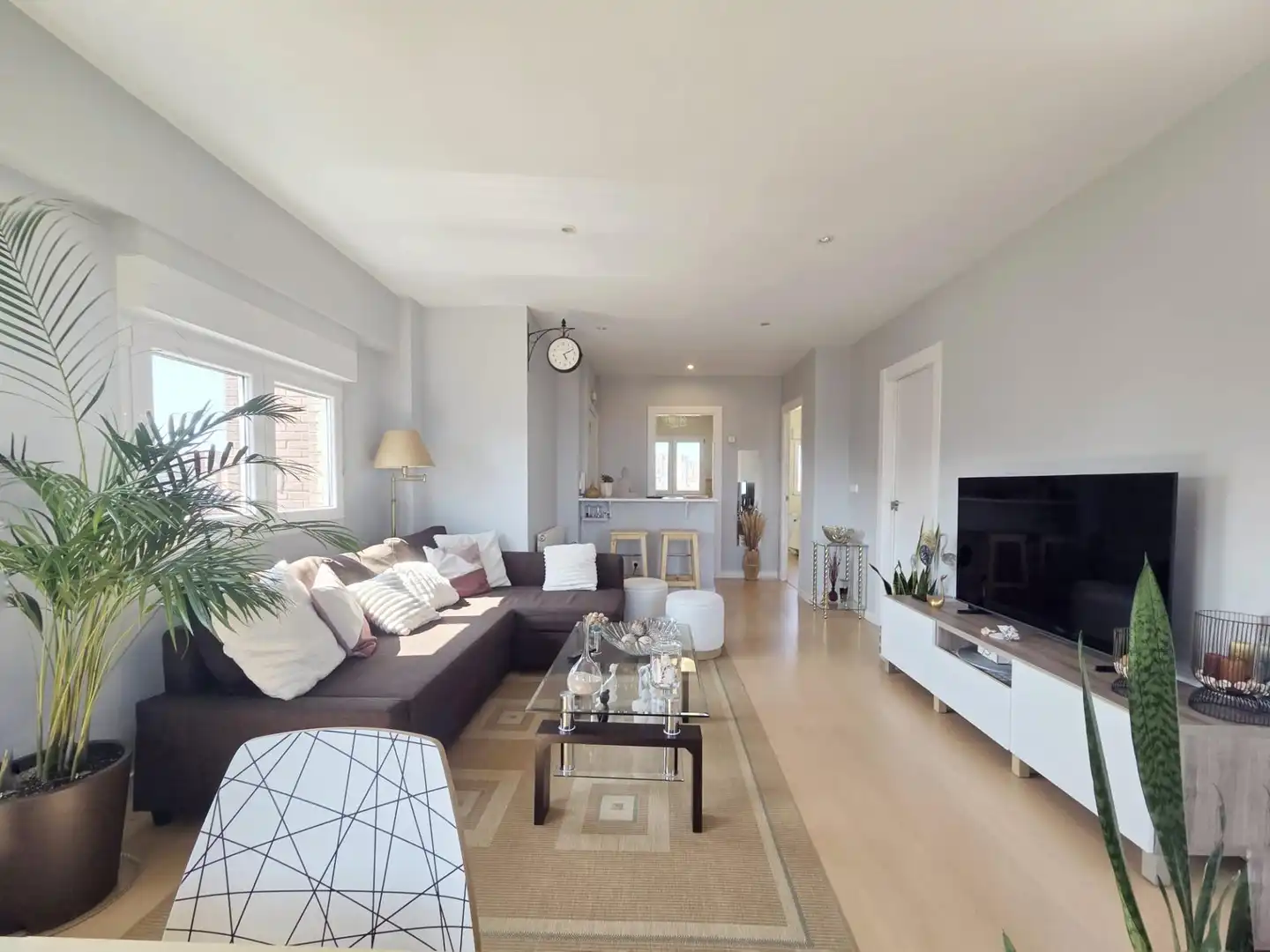 Flat for rent in Calle FERNANDO RIOS, Los Castros