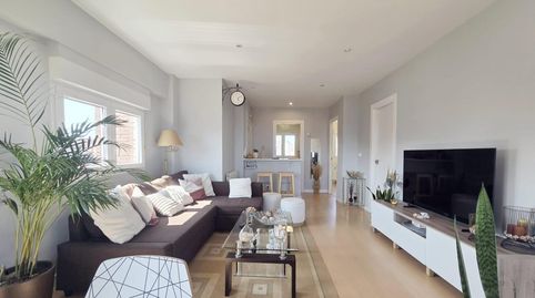 Photo 5 of Flat for rent in Calle Fernando Rios, Los Castros, Santander