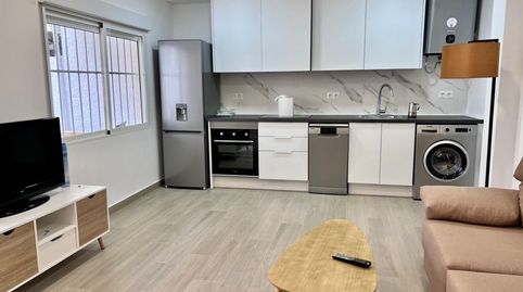 Foto 5 von Maisonette zur Miete in Matilde Peñaranda, Zona Playa de los Locos, Torrevieja