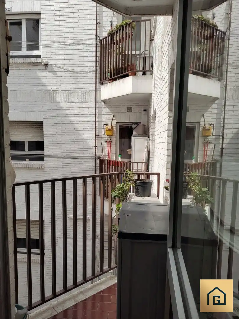 Terraza de Piso en venta en Madrid con Aire acondicionado, Calefacción y Terraza