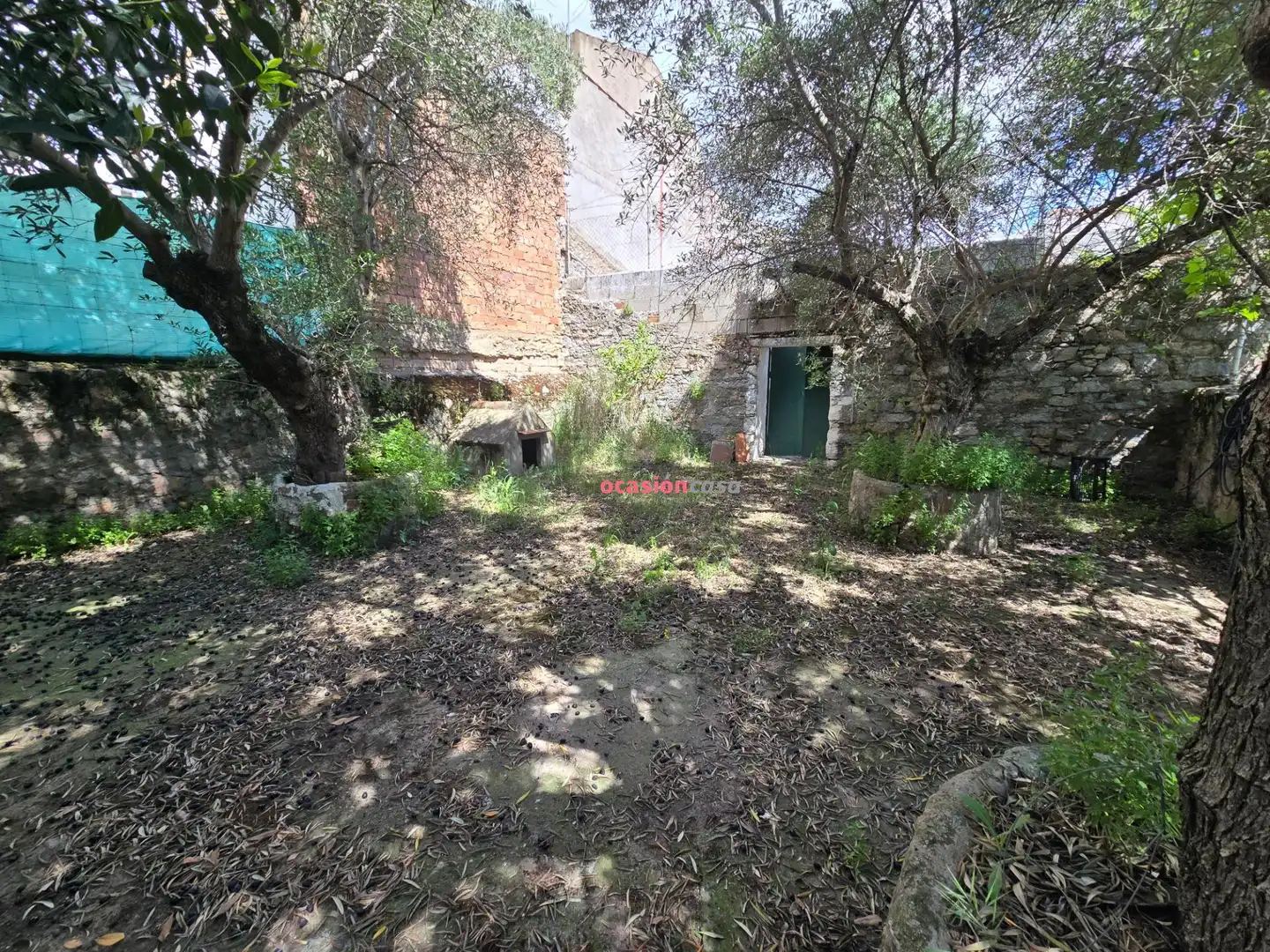 Casa o chalet en venta en Pedroche con Calefacción, Jardín privado y Trastero
