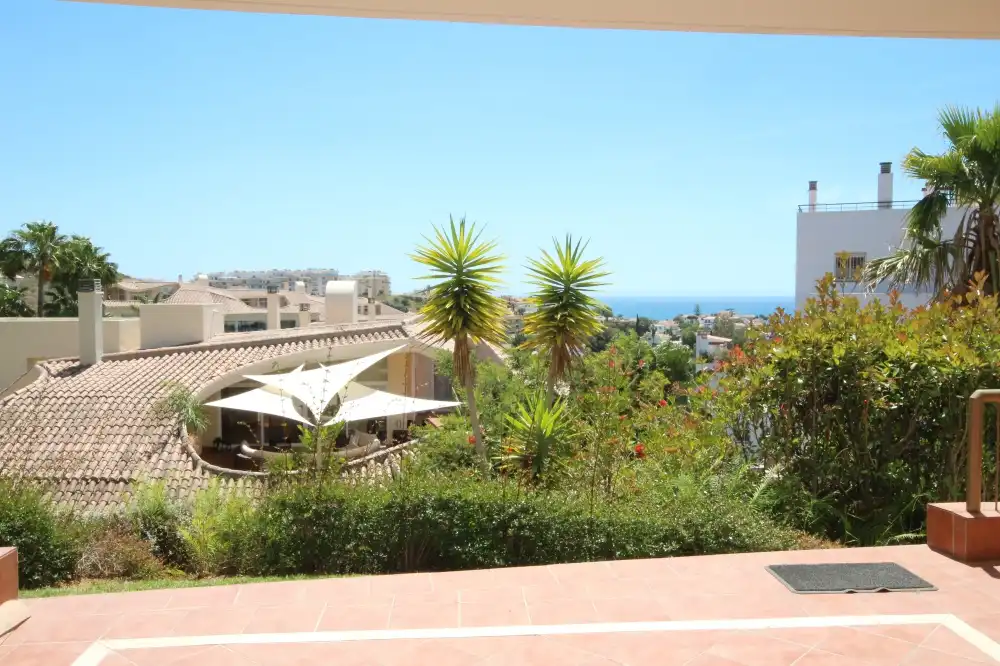 Apartment mit Pool zum Verkauf in Calle Severiano Ballesteros 14, imagen 22