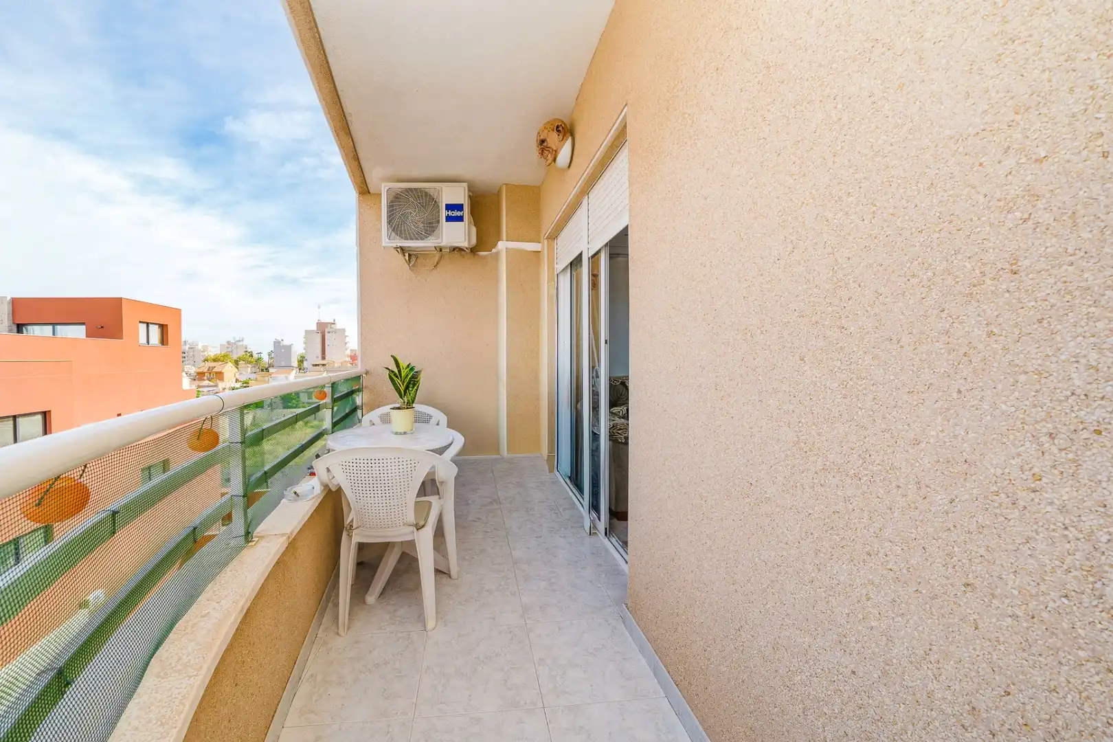 Apartamento con piscina en venta en Nueva Torrevieja - Aguas Nuevas, imagen 24