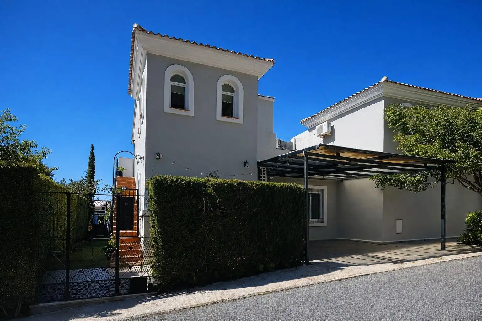Maison jumelée avec terrasse à vendre à Bonalba - Cotoveta, imagen 51