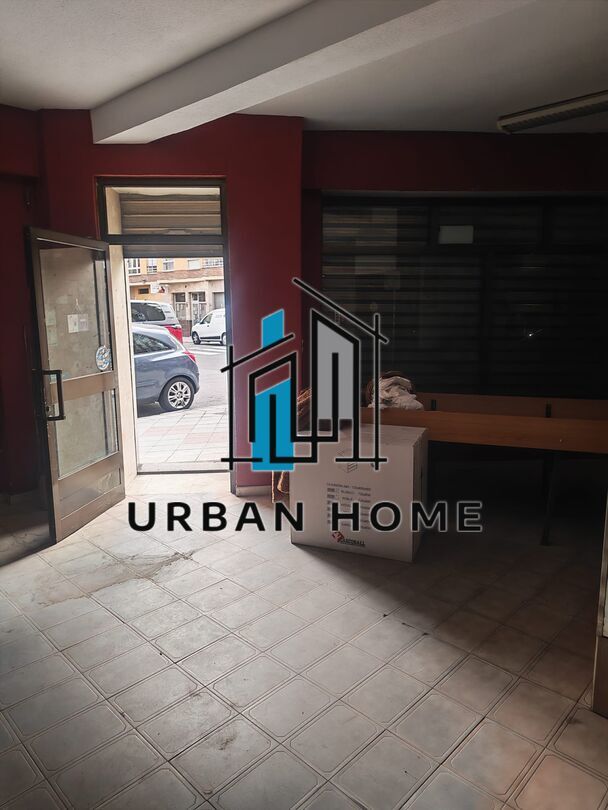 Geschaftsraum zur Miete in Calle Batalla de Clavijo, El Ejido - Santa Ana