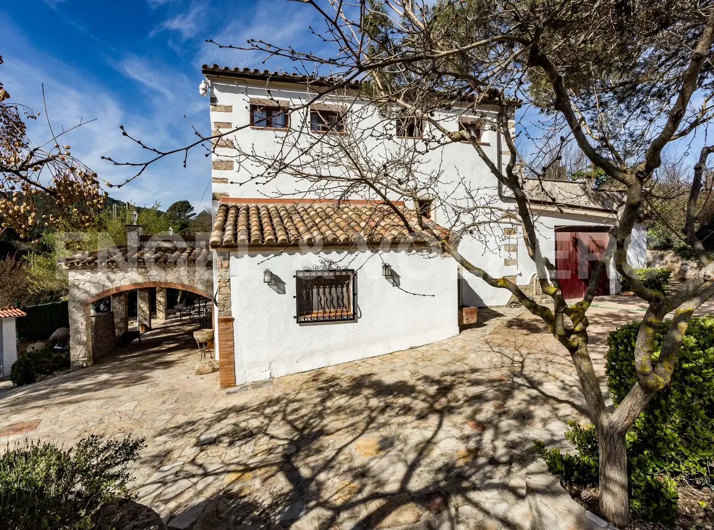 Casa con piscina en venta en Querol, imagen 42