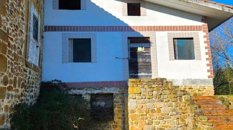 Foto 4 de Casa o xalet en venda a Artzentales, Bizkaia