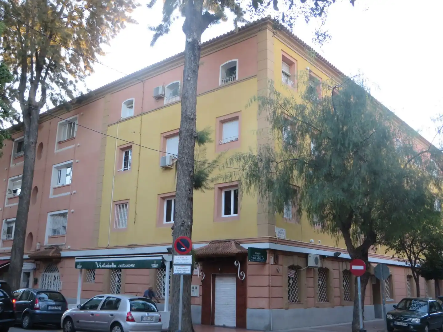 Piso en venta en Vistabella