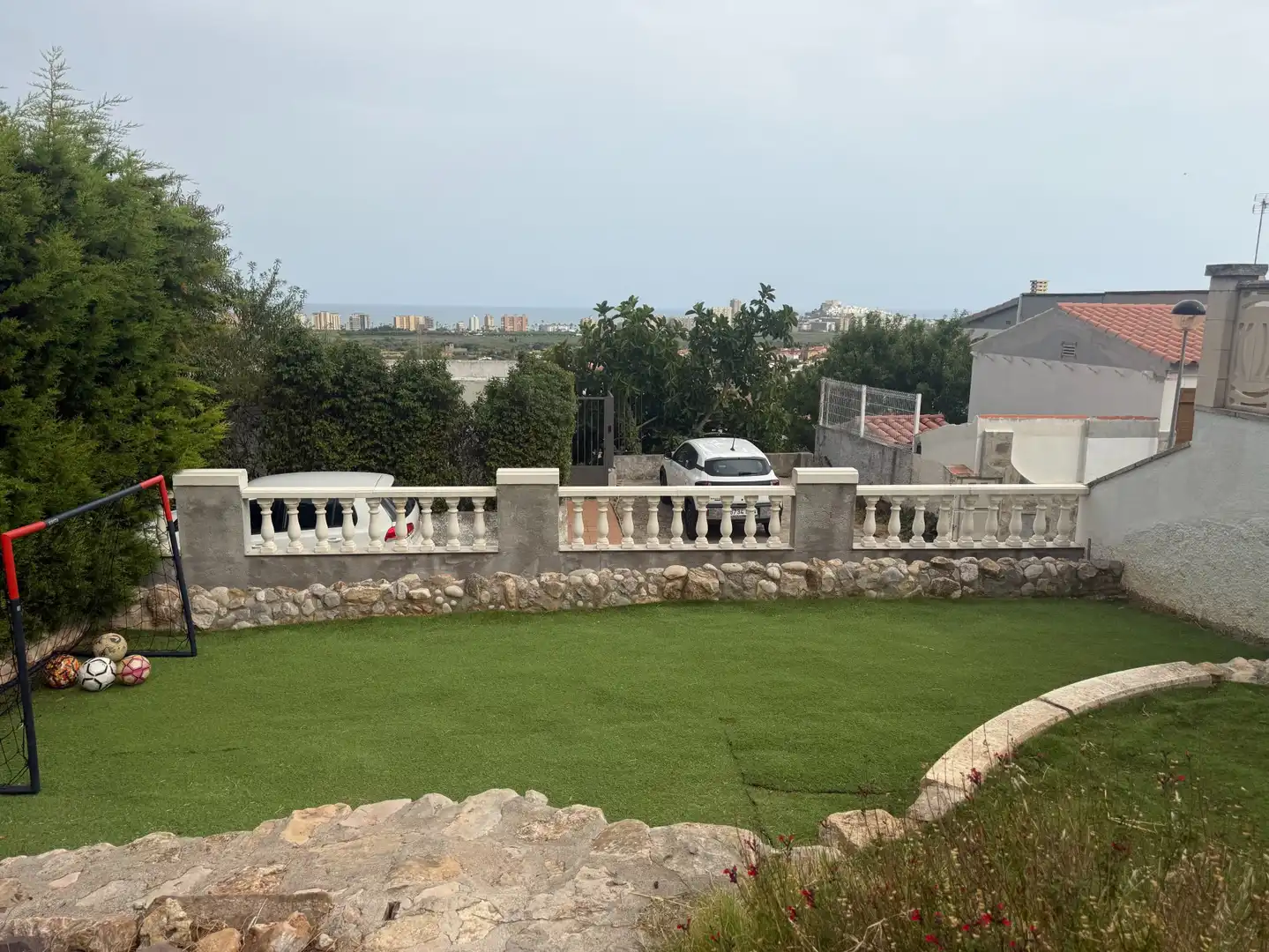 Chalet con terraza en venta en Carretera de ľ Estación 143, imagen 29