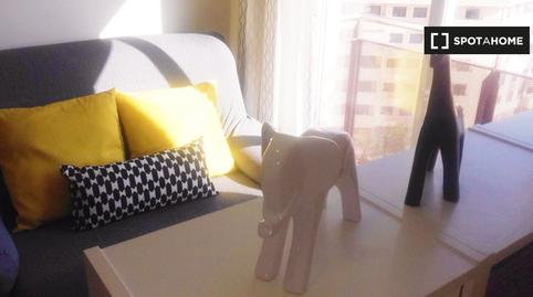 Foto 3 de Estudi per a compartir a Juan de Borbón, Murcia