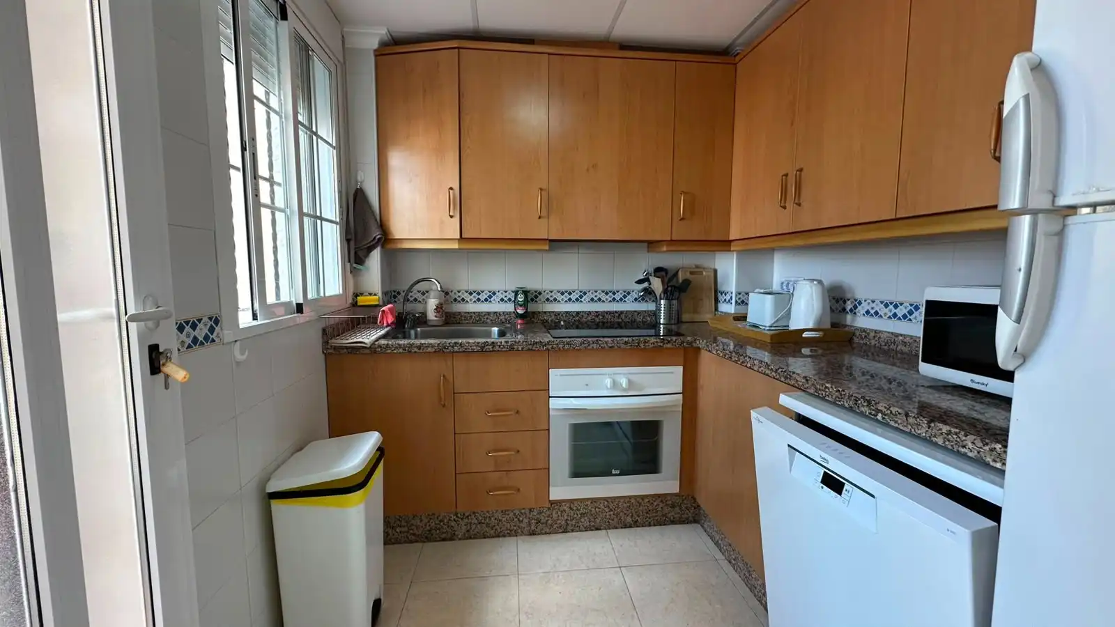 House with terrace for sale in San Fulgencio, imagen 8