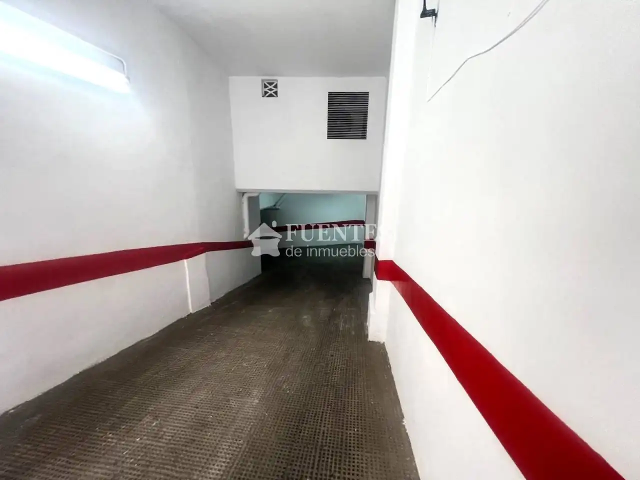 Garaje en venta en Alicante / Alacant
