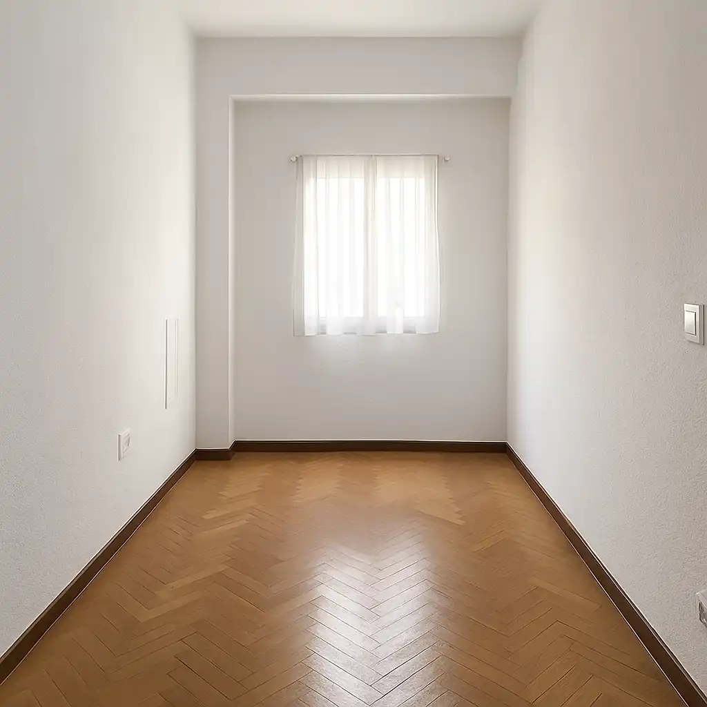 Habitación de Piso en venta en  Madrid Capital con Aire acondicionado