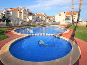 Attique à vendre à Orihuela Costa