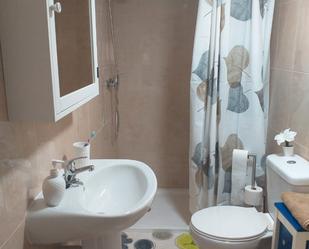 Bathroom of House or chalet for sale in Enguídanos  with Furnished