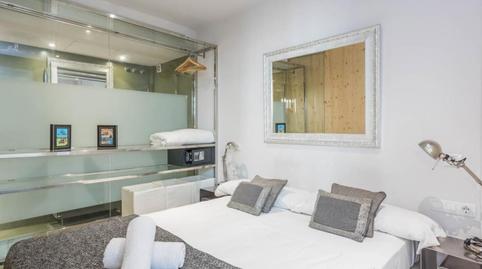 Foto 2 de Apartament de lloguer a Sant Gervasi- Galvany, Barcelona Capital