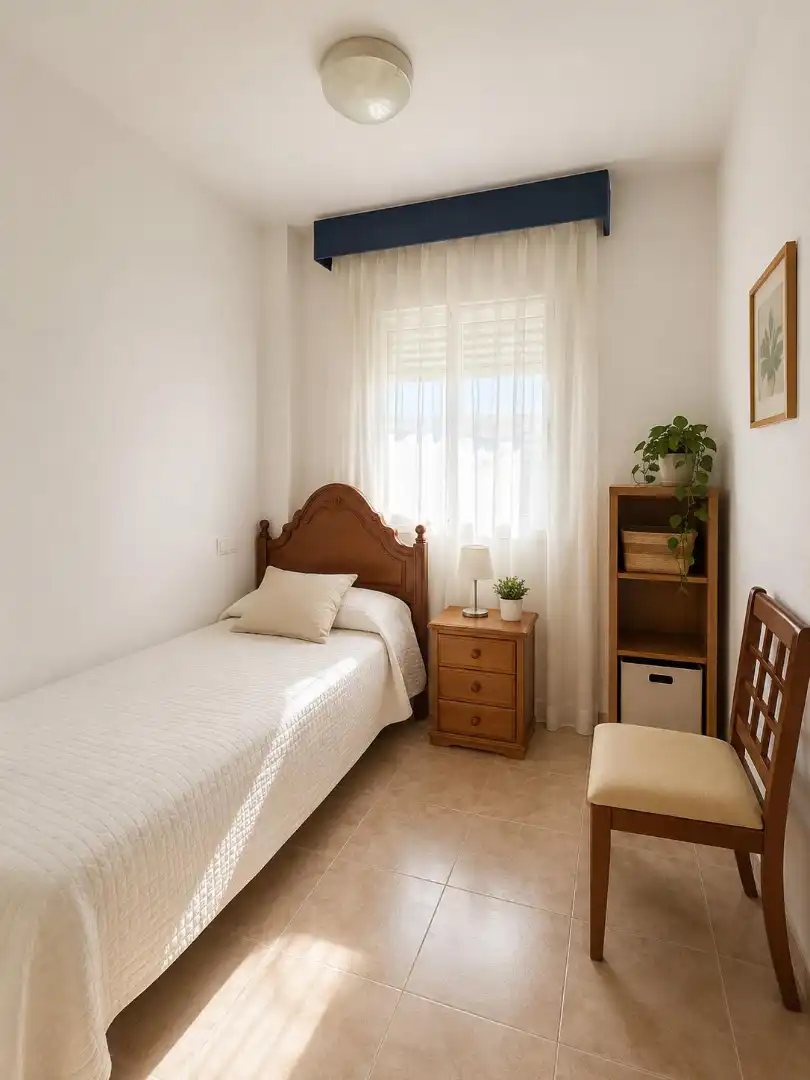 Mini appartamento in vendita a Barriada Pozo del Esparto 147, imagen 5