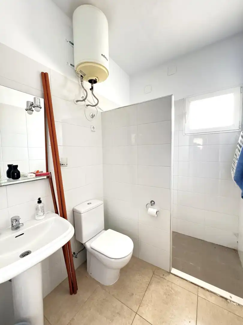 Bathroom of Residential for sale in Murcia