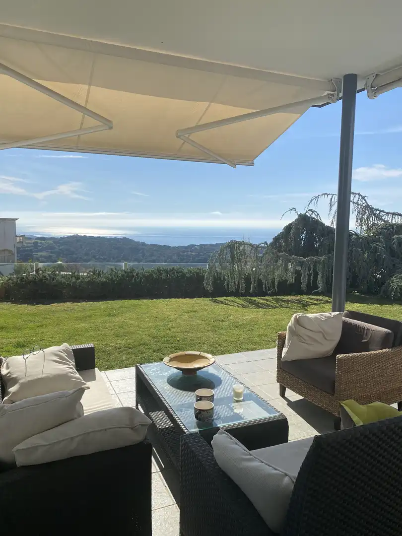 Maison avec piscine à louer à Montalnou - Milans del Bosc, imagen 6