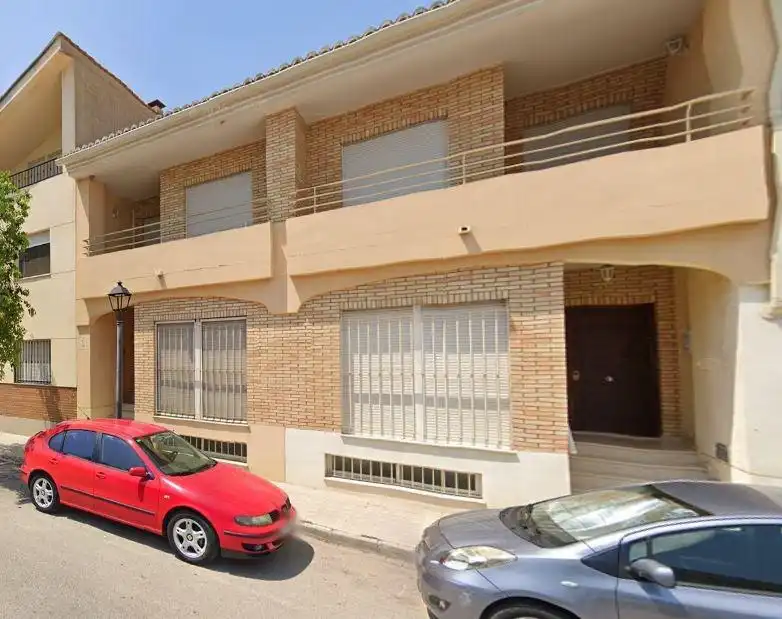 Wohnung zum Verkauf in Calle ANGEL 47, imagen 2