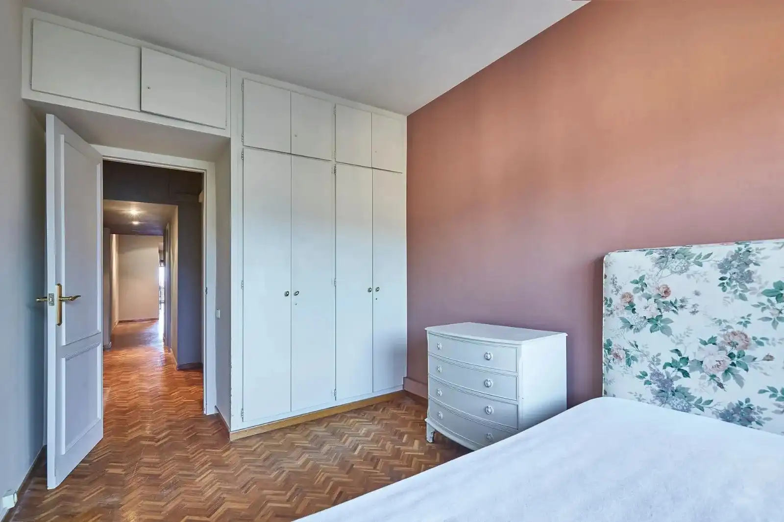 Flat with terrace for sale in Caminet de les Vinyes, imagen 9