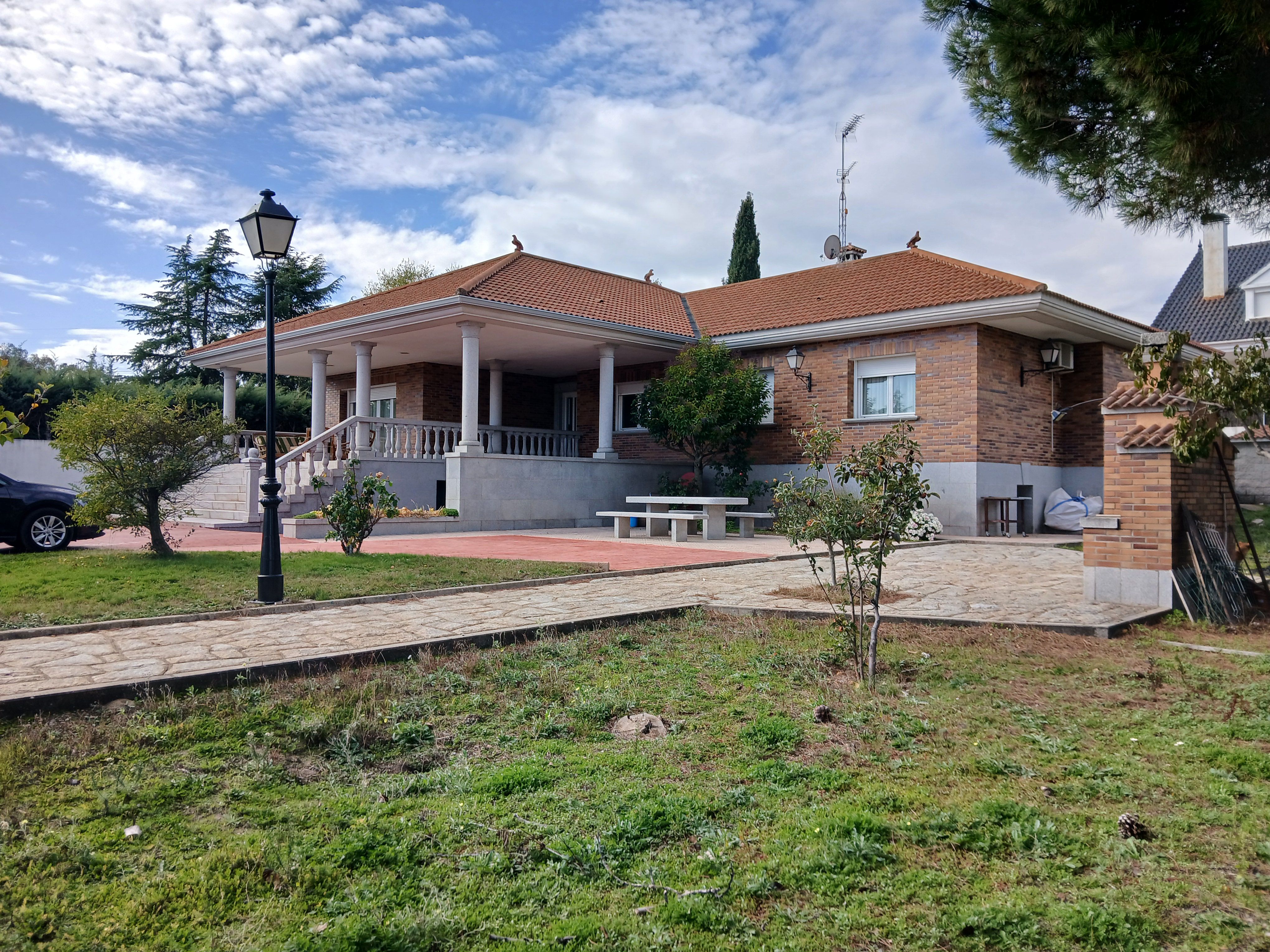 House or chalet for sale in El Guijo - Colonia España
