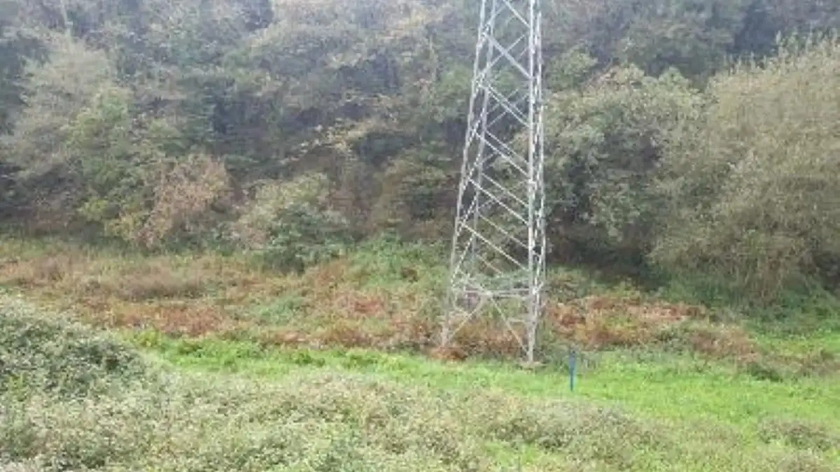 Terreno rustico in vendita a Lugar Carrionina, imagen 9