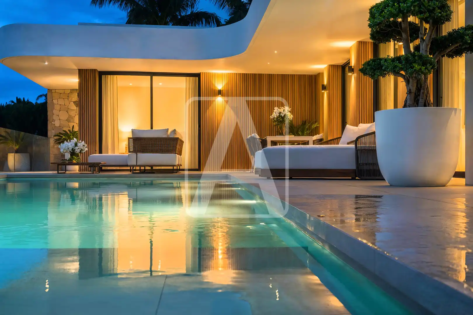 Villa mit Pool zum Verkauf in La Empedrola, imagen 3