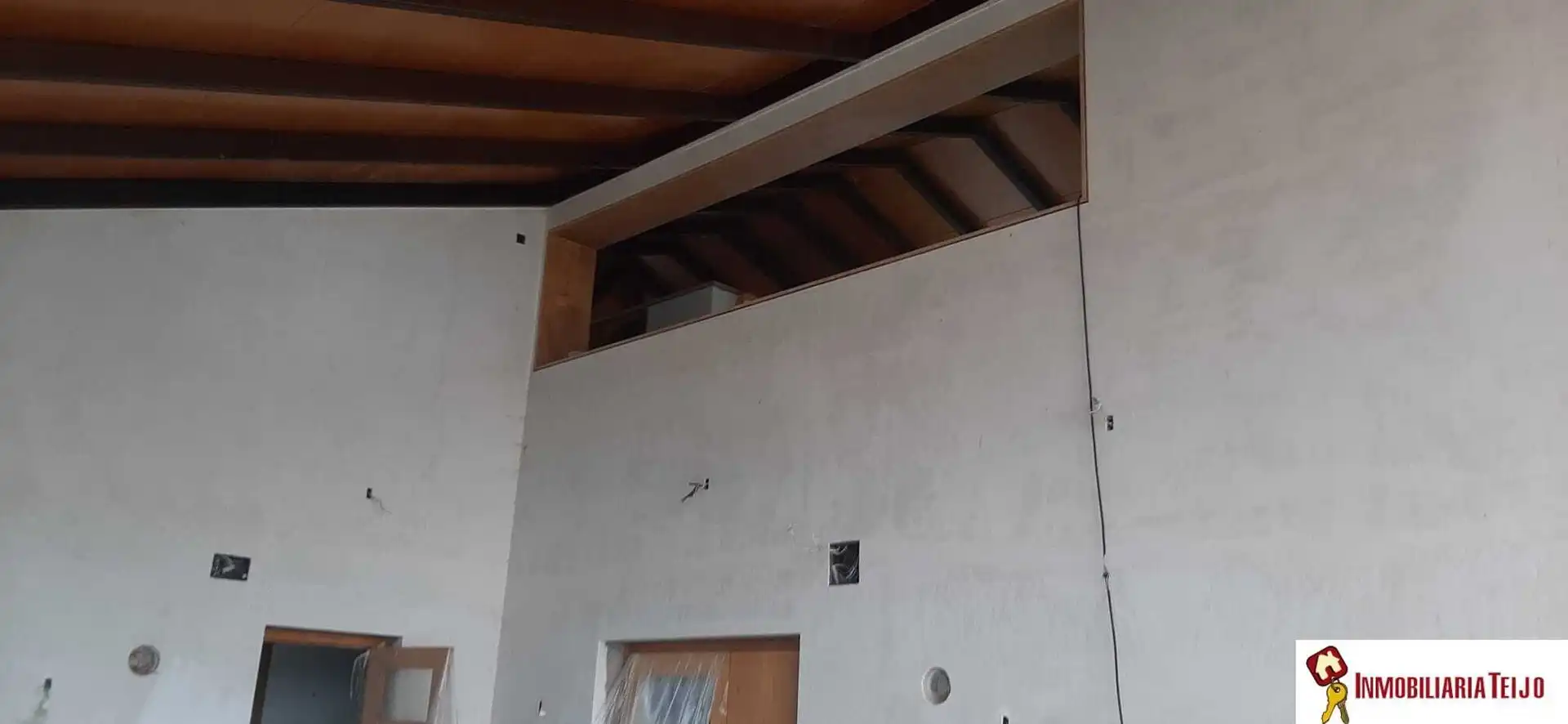 House with terrace for sale in Área Rural, imagen 9