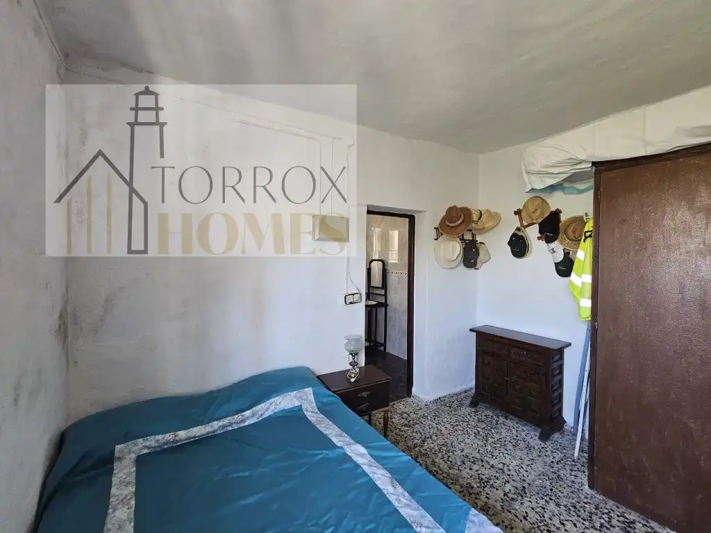 Casa rústica en venta en Diseminados Pago Coscoja, imagen 17