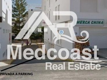 Individuel à vendre à Villaricos