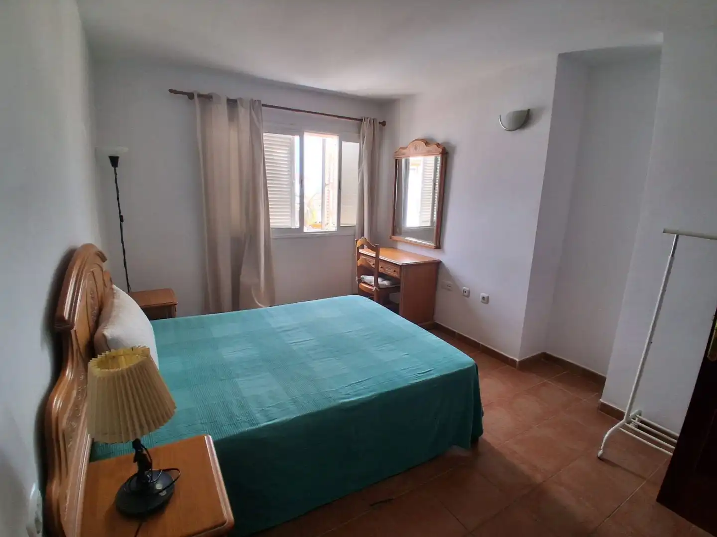 Dormitori de Dúplex en venda en Antigua