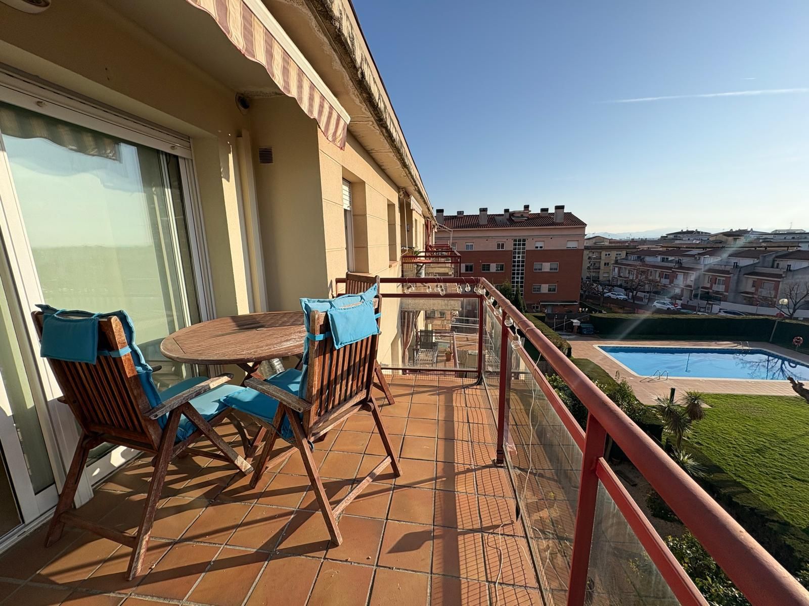 Duplex for sale in Parets del Vallès