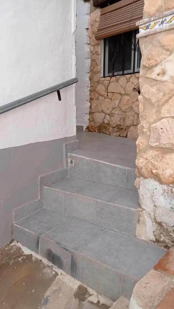 Casa o chalet en venta en Buenache de Alarcón con Calefacción, Terraza y Trastero