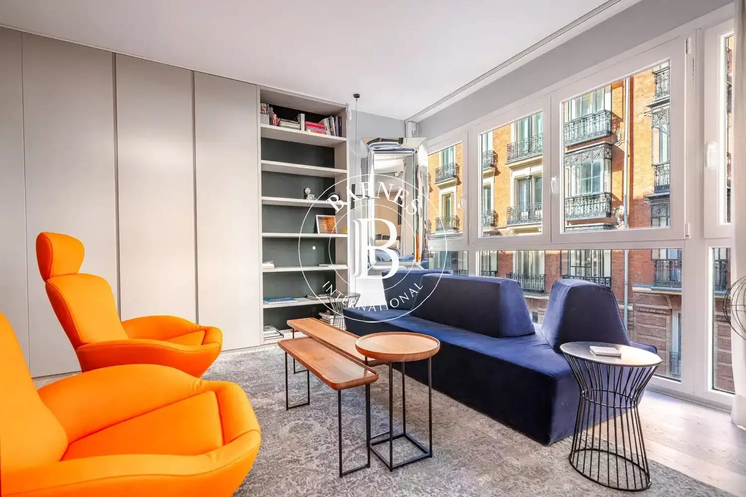 Flat with lift for sale in Retiro, imagen 9