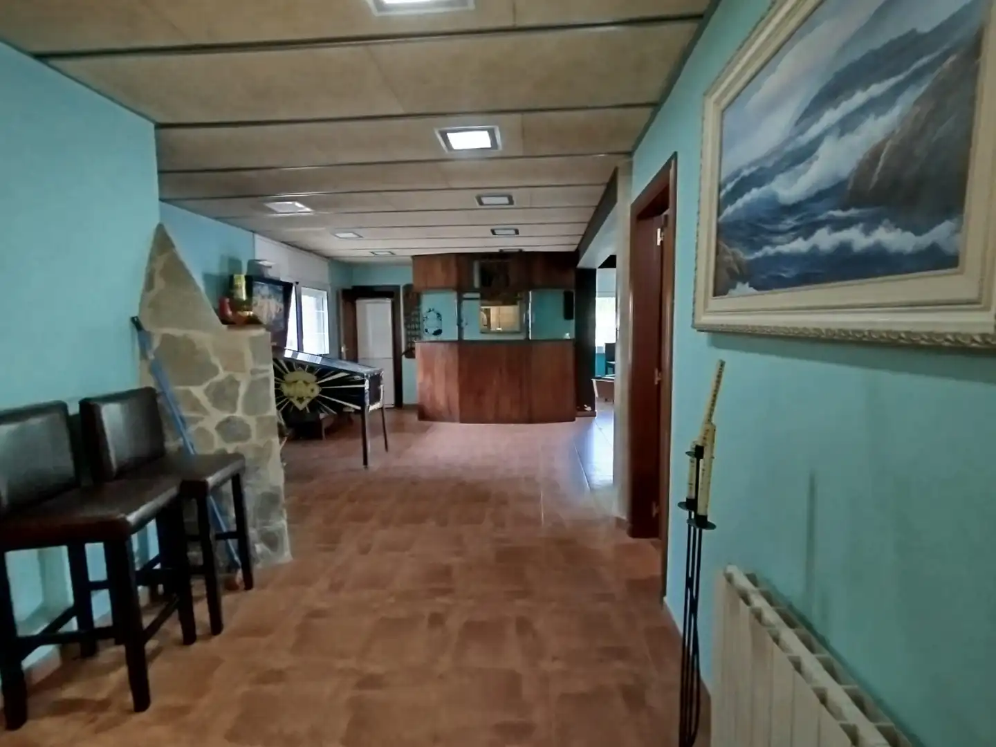 Villa con terrazza in vendita a Carrer Lluís Millet, imagen 24