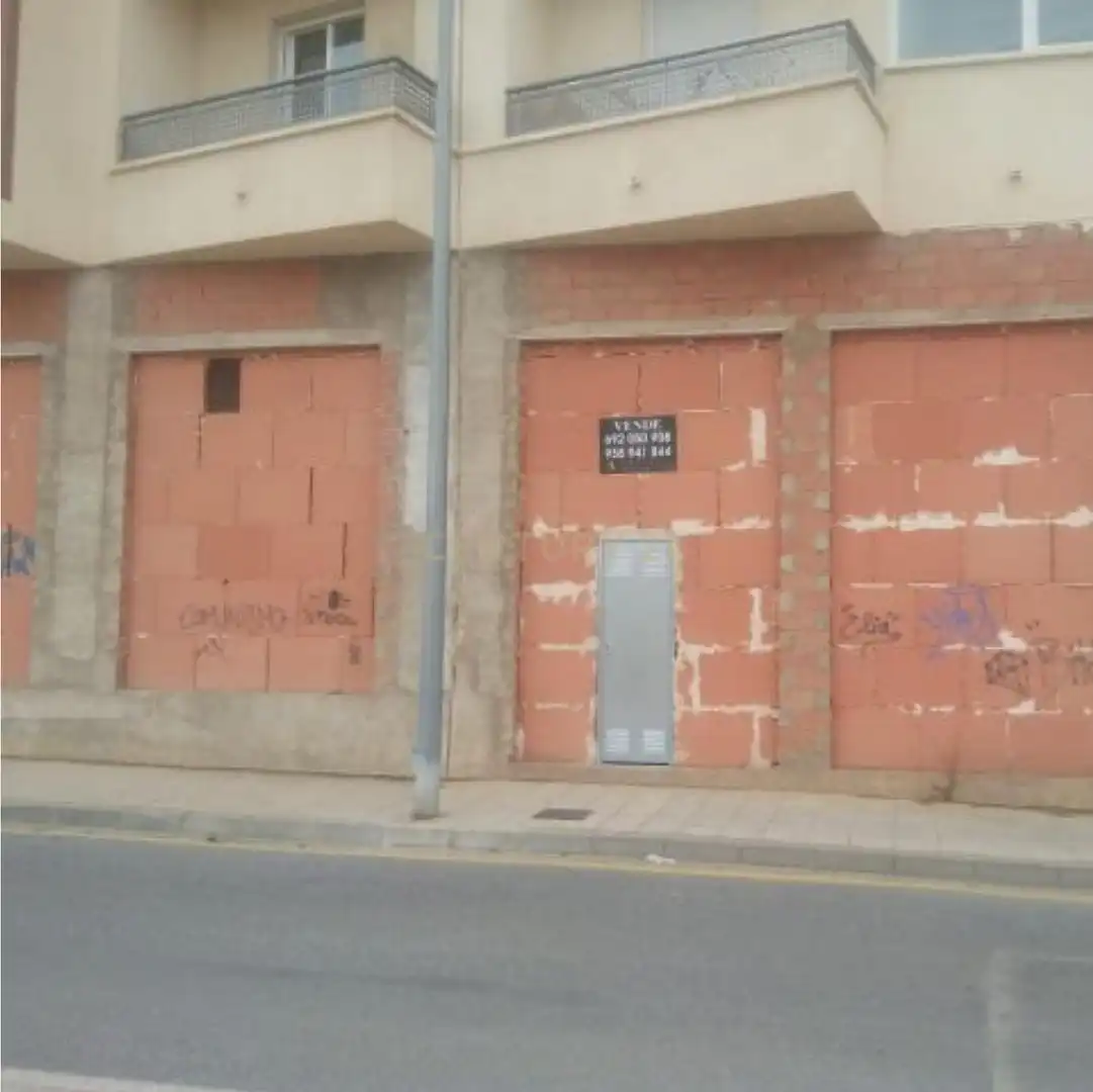 Locale commerciale in vendita a CL SANTA ROSA 1 GUADIX (GRANADA), imagen 6