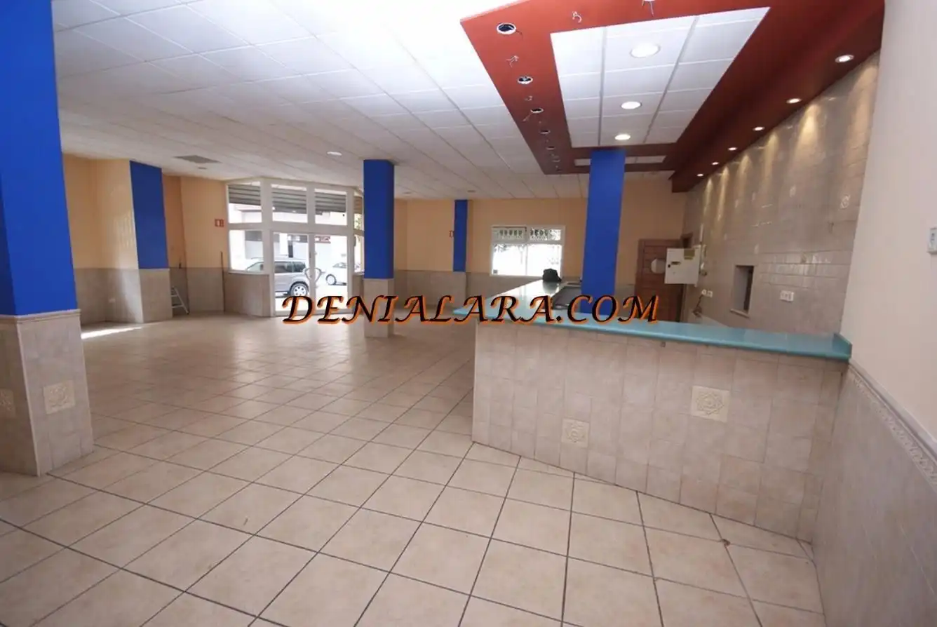Local comercial en venda a Saladar, imagen 2