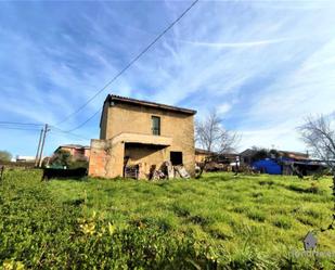 Finca rústica en venda en Siero