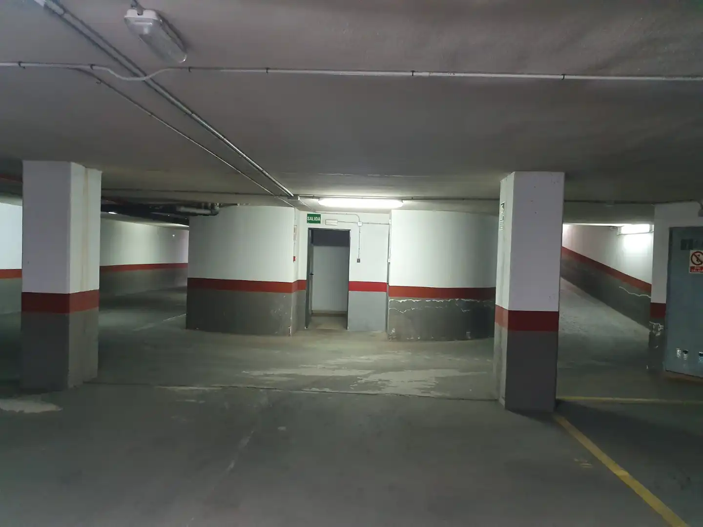 Parcheggio con ascensore in vendita a C/ Polonia, imagen 4